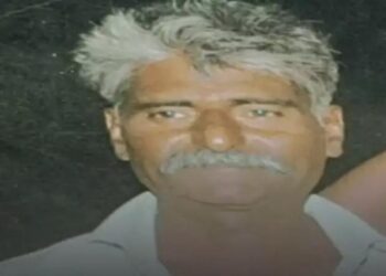खिंवाड़ा-गाधी में स्कोर्पियो की&nbsp; टक्कर से बुजुर्ग की मौतः पैदल घर जाते समय हुआ हादसा, इलाज के दौरान तोड़ा दम