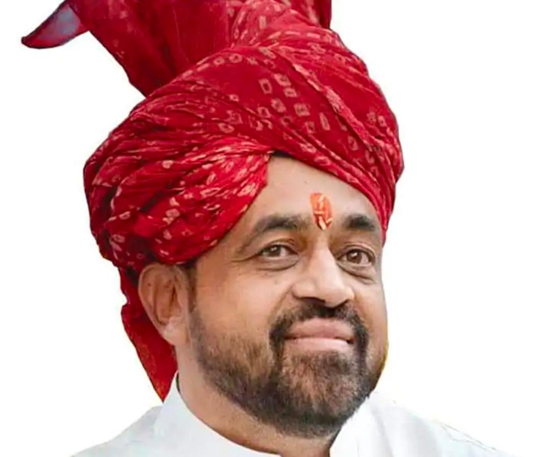 सिरोही-संयम लोढ़ा को लॉरेंस गैंग ने दी धमकी-घर में घुसकर स्टेनगन और एके-47 से भून देंगे
