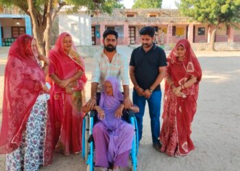 जिला परिषद 47.87 प्रतिशत एवं पंचायत समिति सदस्य का 48.11 प्रतिशत मतदान रहा, मतदाताओं ने उत्साह से किया मतदान