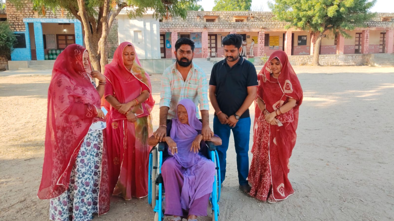 जिला परिषद 47.87 प्रतिशत एवं पंचायत समिति सदस्य का 48.11 प्रतिशत मतदान रहा, मतदाताओं ने उत्साह से किया मतदान