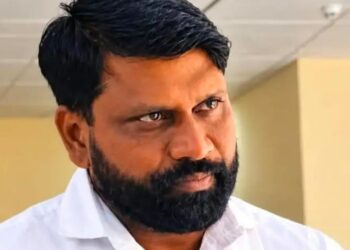मोतीलाल हीरागर बने आजाद समाज पार्टी के प्रदेश महासचिवः प्रदेश अध्यक्ष अनिल धेनवाल ने किया नियुक्त, समर्थकों ने जताई खुशी