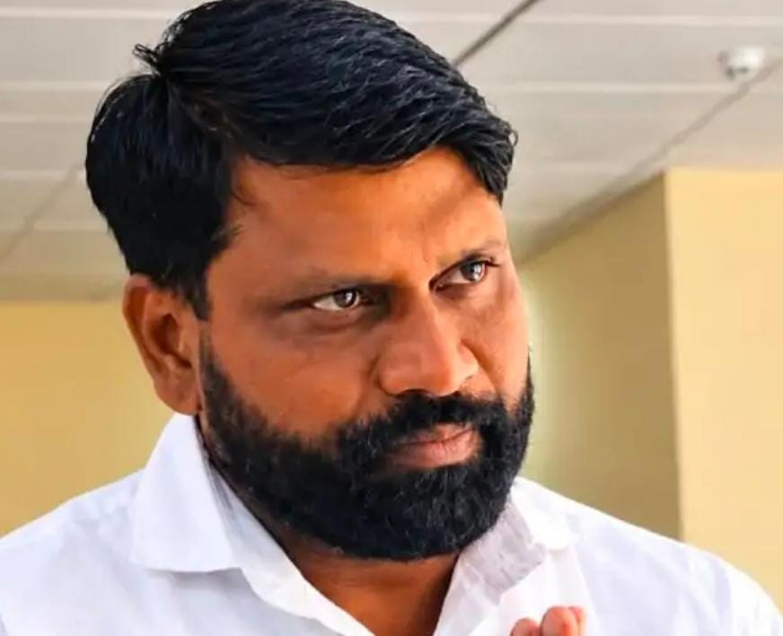 मोतीलाल हीरागर बने आजाद समाज पार्टी के प्रदेश महासचिवः प्रदेश अध्यक्ष अनिल धेनवाल ने किया नियुक्त, समर्थकों ने जताई खुशी