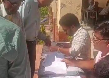 सरपंच-वार्ड पंच के लिए आज नामांकन और नाम वापसीः आबूरोड कल होगा मतदान, शाम तक आ जाएंगे नतीजे