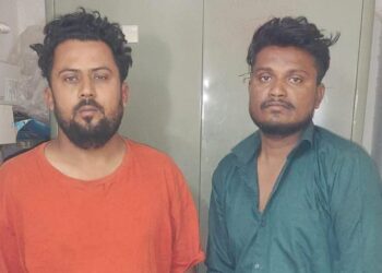 सुमेरपुर पुलिस ने 21.77 ग्राम अवैध MDMA ड्रग्स सहित रानी निवासी दो आरोपीयो को किया गिरफतार, कार भी जब्त