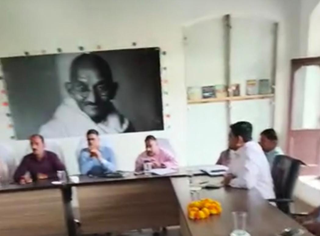 नक्की झील पर होगा दीपोत्सव का आयोजनः सफाई, पार्किंग और सजावट पर जोर, पर्यटन सीजन के लिए नई व्यवस्थाएं