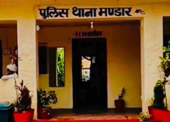 रोहुआ में 2 लाख रुपए कैश लेकर निकला युवक लापताः मार्केट गया था, रात तक नहीं लौटा तो तलाश की; होटल के पास मिली बाइक और मोबाइल
