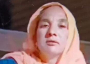 पाली- करंट से महिला की मौत:* लाइट के तार की चपेट में आने से हुआ हादसा