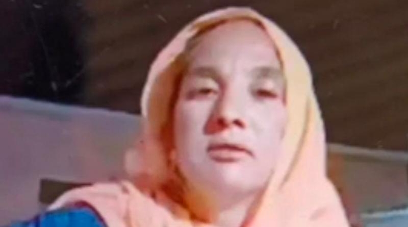 पाली- करंट से महिला की मौत:* लाइट के तार की चपेट में आने से हुआ हादसा