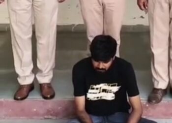चाय बेचने वाला NDPS में पकड़ा गयाः थड़ी से स्मैक और गांजा बरामद, सप्लायर्स की तलाश जारी